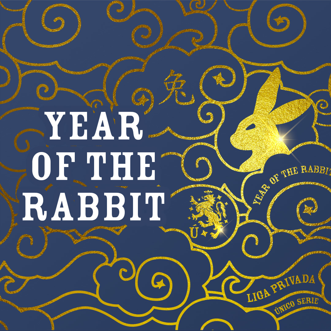 Drew Estate Launches Exclusive Unico Liga Privada Year of the Rabbit for CoH Cigars, Hong Kong