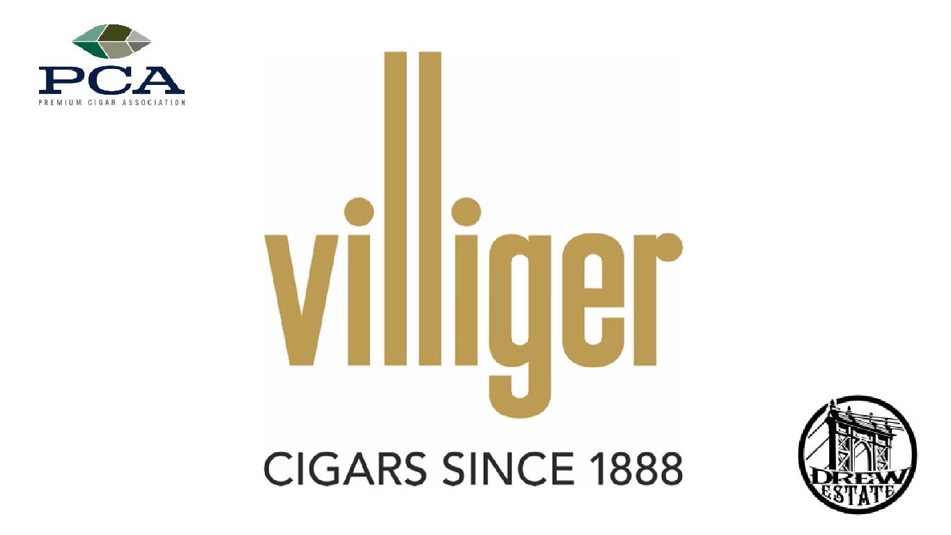 PCA 2023 | Villiger Cigars