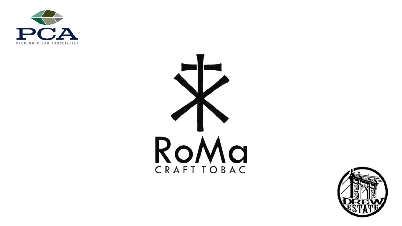 PCA 2023 | RoMa Craft Tobac