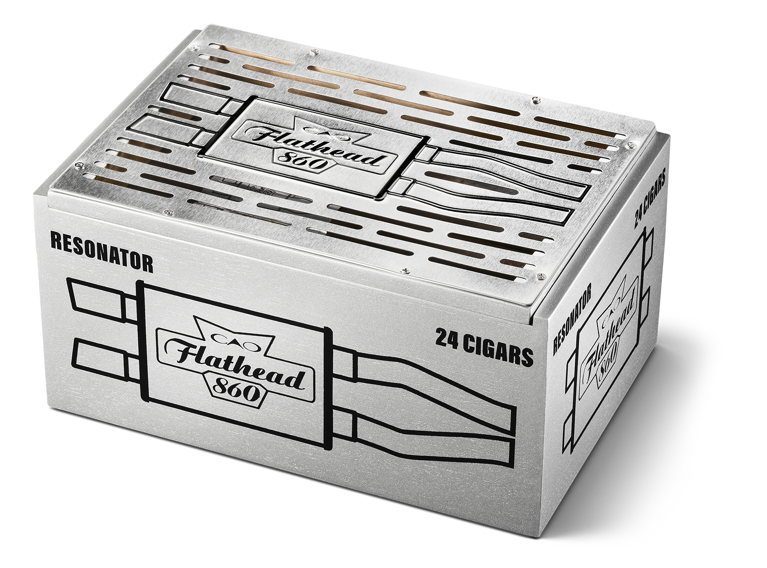 CAO Introduces New Flathead to Series