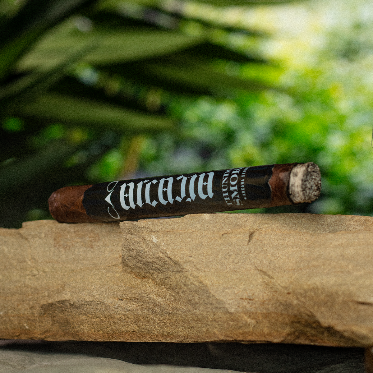 CAO TO LAUNCH CIGAR THAT USES SOUTH AFRICAN TOBACCO AND ALL AFRICAN FILLER BLEND