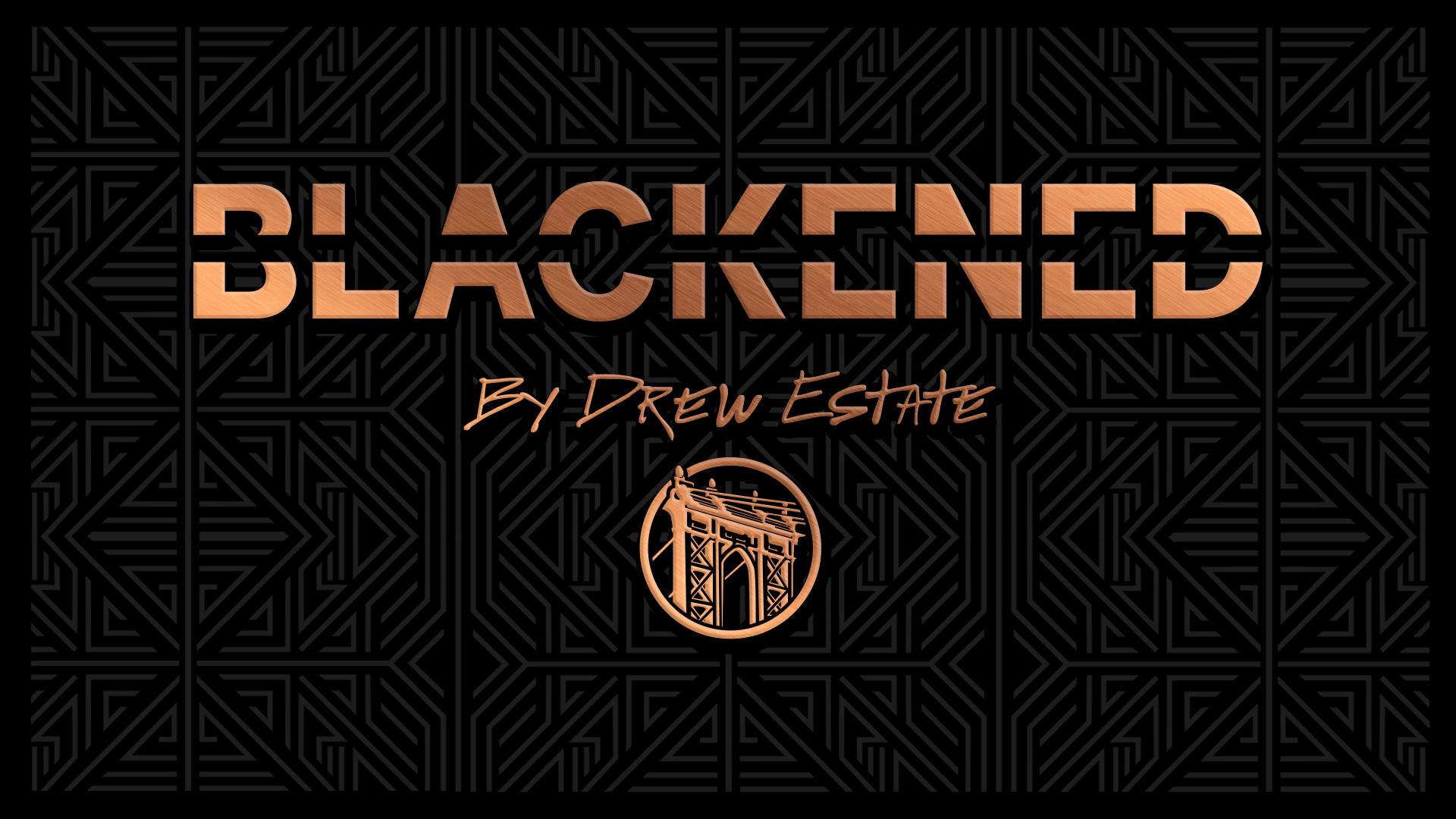 BLACKENED M81 and S84 BY DREW ESTATE NOW EXPANDING INTERNATIONALLY