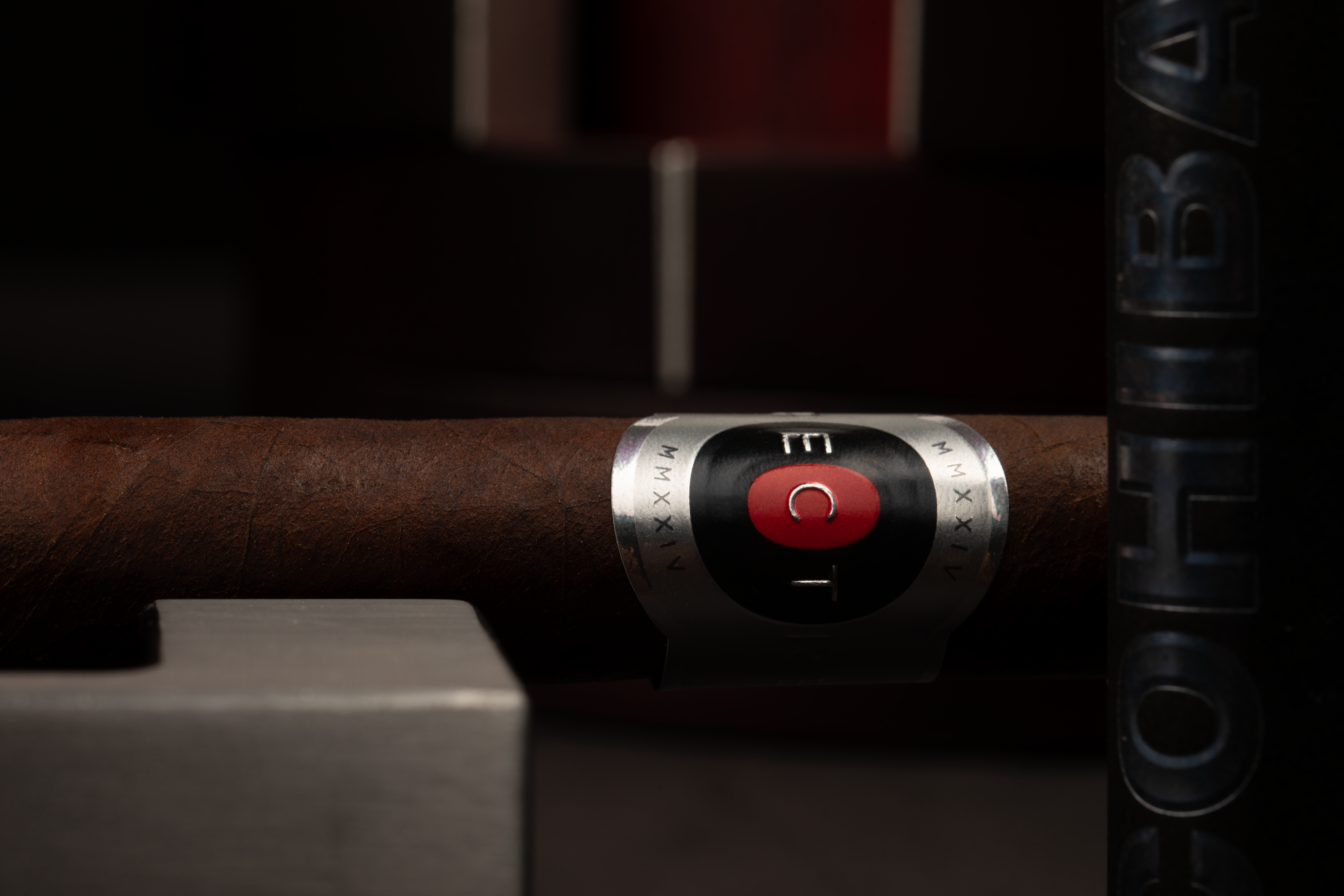 Cohiba Unveils the Latest Edition of Spectre