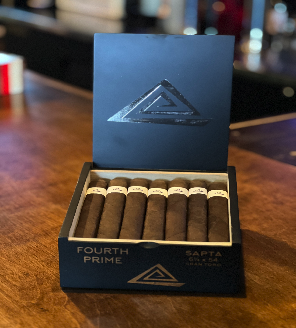 Fable Cigars Returns With Cordoba & Morales Cigar Blends