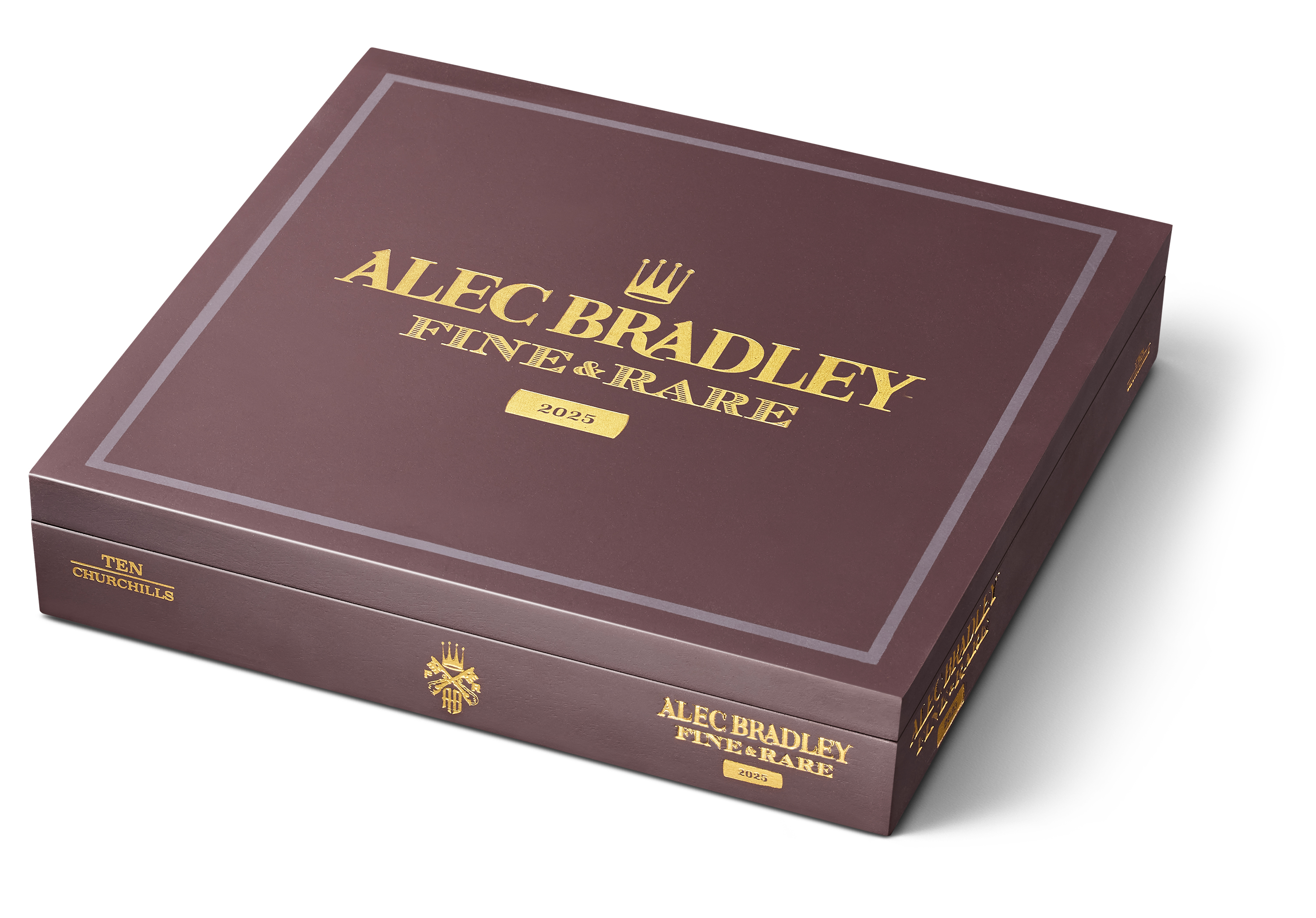 ALEC BRADLEY RELEASES LATEST EDITION OF FINE & RARE