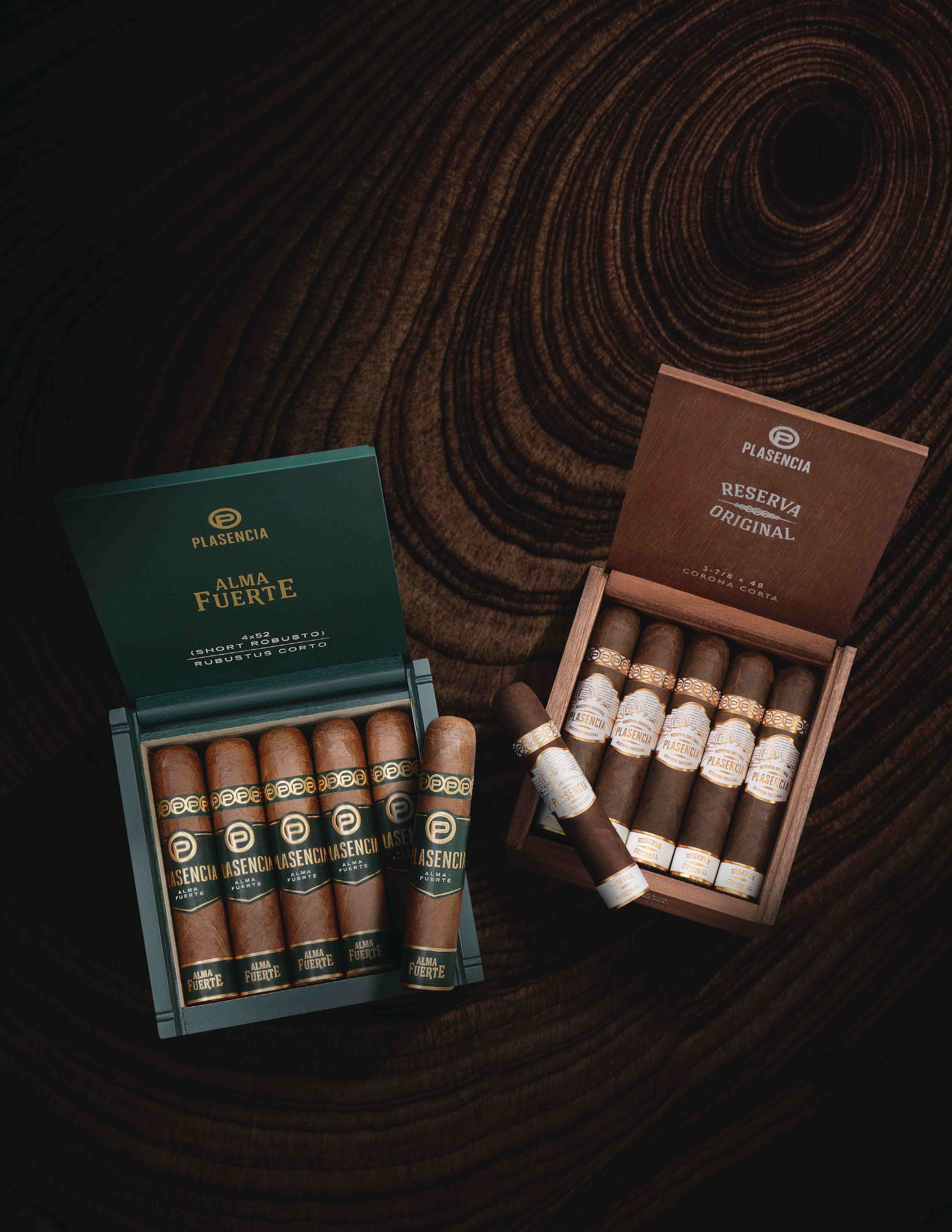 PLASENCIA CIGARS ELEVATES EVERYDAY LUXURY WITH NEW “SHORT SMOKES COLLECTION”