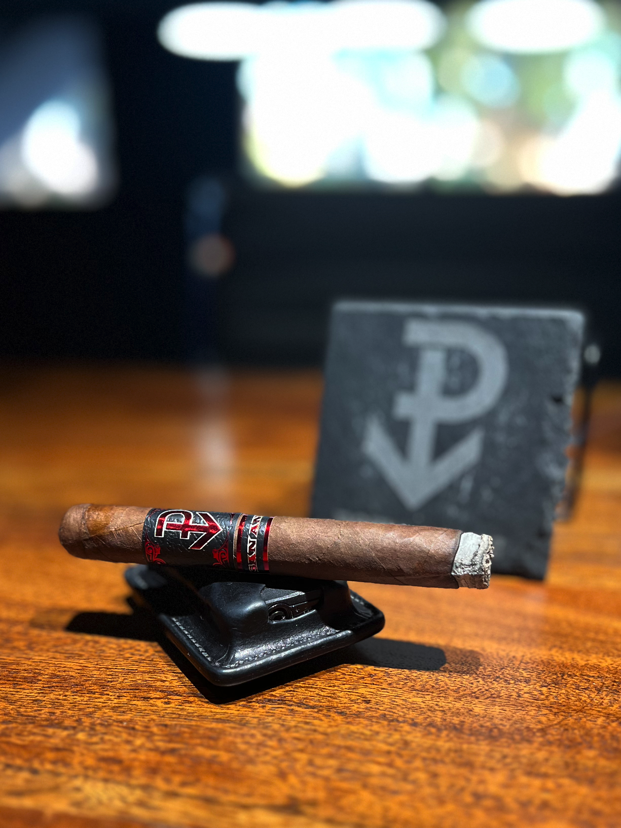 Powstanie Cigars Announces Release of Mexican San Andrés Corona Gorda